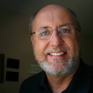 Meet your Posher, Ed